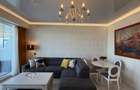 Apartament cu 3 camere direct in prima linie la mare White Sea