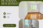 Apartament cu 2 camere de vânzare în Sfântu Gheorghe, pe strada Bem József!