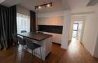 Apartament în bloc nou boutique lângă Herăstrău,mobilat complet - 9