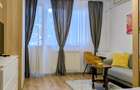 Herestrau,tip studio/zona de zi/noapte,renovata/mobilata nou,lux,3 min de parc - 5