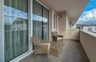Apartament modern 2 camere cu terasa, prima inchiriere-Strada Cetatii - 6