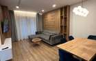 Apartament 2 camere Lux+Loc de parcare in Complexul Exigent Plaza - 2