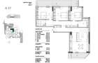 NEOFORT 42– METROU MUNCII 300m și PARC NAȚIONAL | BLOC 2026, 2 SCARI, 2 LIFTURI - 28