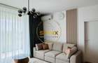 Baneasa, pet friendly, first rental,  3 room apartment, terrace with a view - 3