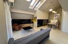 Penthouse, 3 camere, modern, parcare Manastur zona Campului, Mehedinti - 1