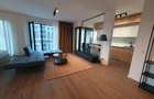 Studio 52 MP | Modern, Complet Utilat | Parcare | Cloud9-Aviatiei - 2