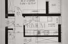 BRAYTIM - 2 CAMERE - DECOMANDAT - PARCARE - PARTER INALT - BLOC NOU - 8