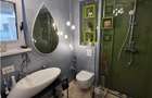 Apartament cu amenajare designer de vanzare in Green Valley Noua
