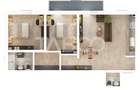 Apartament 3 camere decomandat 73 mp 2 bai Comision 0 Doamna Stanca - 4