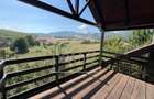 Casa de vanzare - Teren 2600 mp, 4 camere - Tocile