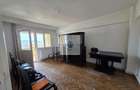 Apartament 3 camere decomandat Deva Bulevardul Decebal–Galeria de Arta