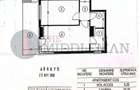 Apartament cu 3 camere in ansamblu rezidential  langa Parcul Herastrau - 1