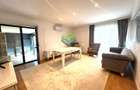Tunari- ultracentral, vila cu 4 camere de inchiriat , 152 mp - 2