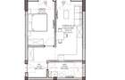 Apartament de vanzare in Sibiu - 2 camere - bloc nou, cu lift - 1