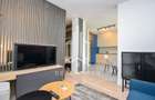 Studio | 40.9 MP | Parcare | COMFORT 2 - 5