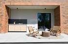 Vila premium cu 4 camere in ansamblu premium, cu piscina, in Corbeanca - 16
