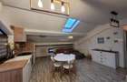 Apartament 2 camere 1 Mai complet utilat si mobilat cu centrala proprie - 3