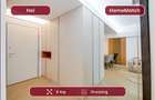 Cortina North || 3 camere || Nou || Finisaje de lux || Comision 0% - 12