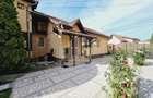Casa tip duplex | 90 mp | 181 mp teren | Toate utilitatile | Lipoveni - 1