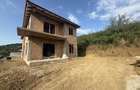 Duplex Semifinisat -SU 125 mp | ST 300 mp | 4 camere - Tautiului | Floresti - 1
