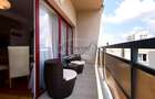 Zona Complexului Diana, apartament mobilat cu parcare