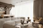 Apartament 4 camere Floreasca, Promenda Mall,  Bucuresti - 7