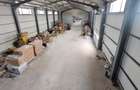 Zona Industriala (Dobrogea), hala 1.033 mp., constructie 2024, ISU tip C - 4