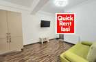 Palas - Lazar Residence Apartament 2Camere Cu Loc Parcare Inclus Modern - 9