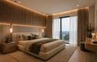 Apartament cu 2 camere, bucatarie open-space, Metrou Berceni, 61mp, Etaj 2 - 1