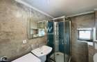 Penthouse de inchiriat, zona buna, terasa mare, mobilat si utilat - 6