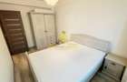 2 camere, mobilat modern, bloc nou, AC, Marasti, Iulius Mall - 5
