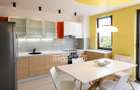 Apartament 3 camere, 2 bai, 2 balocane, cu parcare, Gheorgheni, zona Iulius Mall - 2