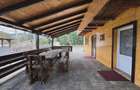 Cabana cu vedere la lac, 8 camere, 200 mp, 1800 mp teren, zona Colibita - 17