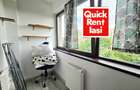 Palas Mall Bloc Nou Modern Apartament 2Camere Open Space De Inchiriat - 16