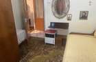 Apartament 3 camere , zona Gara ,  58 mp ,et 3 din 4 , mobilat , centrala termic - 4