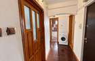 APARTAMENT 2 CAMERE DECOMANDAT -50,39 MP + BALCON 4MP-PARTER - BOXĂ ȘI PARCARE