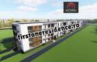 2 Camere Spațios | Compartimentare Excelentă | Direct Dezvoltator - 2