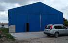 Hala + Grajd (cota 1/2) - 800mp +  Teren - 3.361 mp - Unirea, Braila