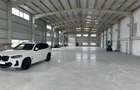 Hala noua 685 mp Zona Industriala Vest Sibiu