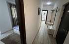 Ap 2 camere, bloc nou, etaj 1, zona Brailei,complet mobilat - 9