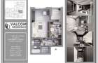 Valcom Residence Bartolomeu, Garsoniera, terasa 4.23, Comision 0% - 5