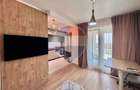 Apartament cu 2 camere de închiriat în zona Parcul Carol - 2