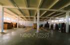 Spatii comerciale versatile intre 936 - 3000 mp, - 2