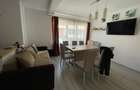 Duplex de inchiriat 120mp garaj str. Sub Cetate Floresti - 1