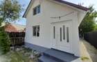 Casă individuală P+M (120 mp) Teren 1.200 mp – Zona Viișoara, Bistrița - 2