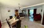 CASA 5 CAMERE--2 BAI--800MP TEREN-- LIBERA - 1
