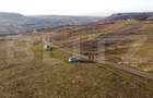 De vanzare teren Chinteni cu panorama - 1