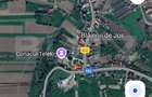 Teren extravilan,850 mp,ideal de cabana,zona Blajeni de Jos - 4