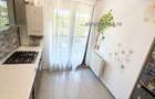 Apartament 2 cam, 75 mp, 2 balcoane, decomandat – Gama Residence 3 - 6