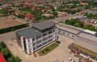 Inchiriere pavilion administrativ, optional cu hale industriale in Galati - 2